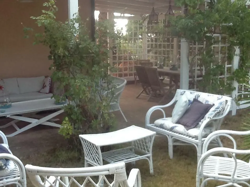 La Vignetta Cottage SantʼAntìoco