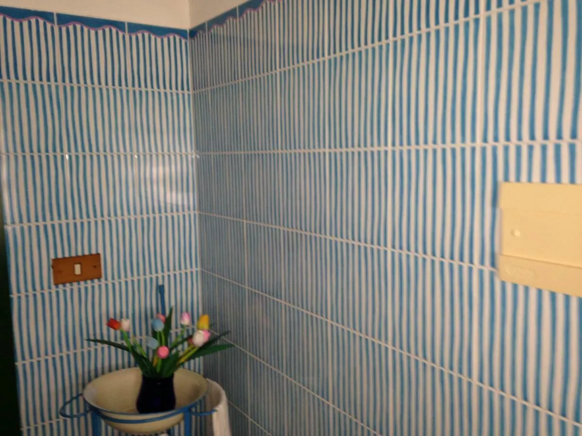 La Vignetta Cottage SantʼAntìoco Włochy